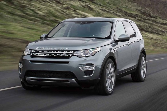 New Land-Rover-Discovery-Sport